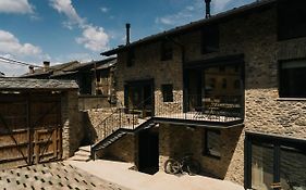 Cal Rus Apartament 3